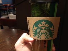 -星巴克臻选(南京金茂览秀城店)