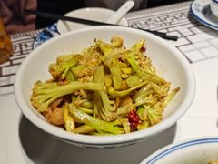 -湘语·湖南家常菜(新洲店)