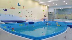 -马博士婴幼儿国际水育中心(永辉超市小马旗舰店)