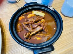 -东北灶(高新银泰店)