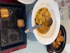 -安徽大厦中餐厅