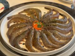 -望海臻鲜·海鲜餐厅