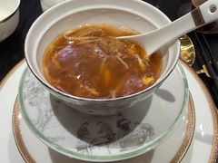 -太湖饭店·寄畅轩中餐厅