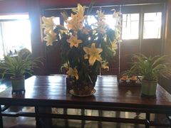 大堂-那家小馆•北京菜•烤鸭(香山店)