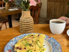 黑松露鸡蛋杂粮吐司-Money Shops(愚园路店)