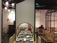 大堂-潮堂 · 潮州菜(国贸商城店)