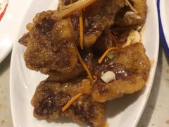 -西夏回族烧麦馆(牡丹街店)