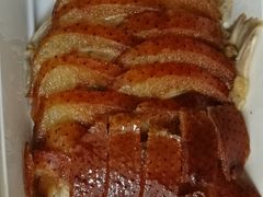 -大鸭梨烤鸭(左家庄店)