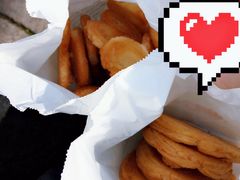 小蝴蝶酥-上海哈尔滨食品厂(淮海中路店)