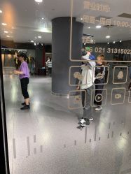 -5KM舞蹈街舞工作室