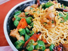 -赵小姐丨新中餐(曲江店)