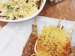 -刘妈菜馆(磁器口店)