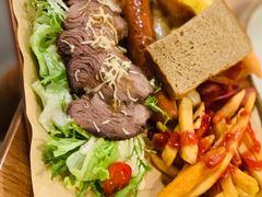 -The Good Place好地方·Brunch·coffee(国贸店)