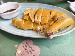-古桥人家•水上餐厅(朱家角古镇店)