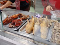 -晓马鸭店(新芜路店)