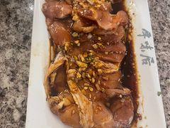 -厚味居炙子烤肉·清真(天桥南纬路店)