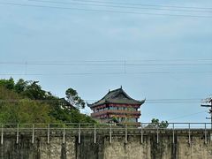-五凤溪古镇
