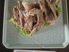 -锦彦岐山面(大唐不夜城店)