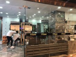 -YDO SALON