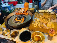 -豪華小食.華記