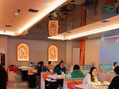 大堂-串一火锅(赛格国际购物中心店)