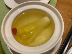 -青城山六善酒店·紫氣園中餐厅