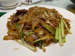 干炒牛河-老广酒楼(樱花店)