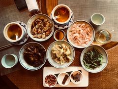 -和茶馆(西溪栖悦城店)