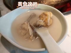 捞王猪肚鸡-捞神煲汤火锅(湖滨商业街店)