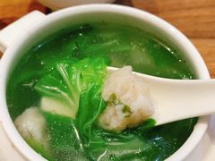 -将相和·海鲜蒸饺大连菜