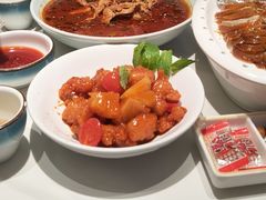 -东流山烤鸭·家常菜(雨山龙湖店)