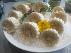 -悦融·京鲁菜·露台花园(安定门店)
