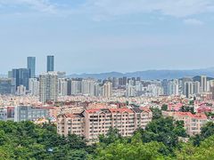 -青岛电视塔