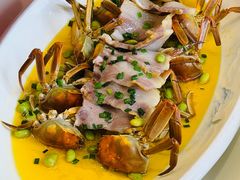 -品鲜村农家菜·阳澄湖大闸蟹(总店)