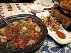 -绿茶餐厅(珞珈创意城店)