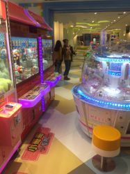 -meland亲子乐园•派对•研学(苏州悠方购物中心店)