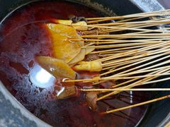 -冒椒火辣(奎星楼街店)
