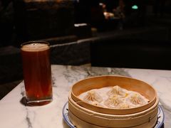 -湖滨28中餐厅·西湖宴·杭州君悦酒店