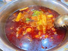 -佘记全家福芋儿鸡(向阳街总店)