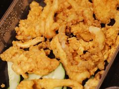 -黄亚华小食店(Jalan Alor)