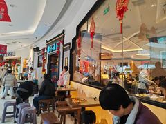 -小菜园新徽菜(芜湖万达店)