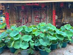 -田园印象·成都土菜院子(华阳店)