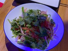 -胖老汉清真餐饮(西御街店)