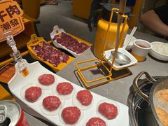 -潮发潮汕牛肉店(芳村店)
