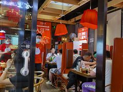 -兔槽江湖菜·重庆璧山兔(水围店)