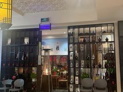 -汉水谣·江景餐厅(江滩店)