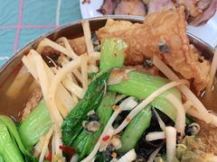 -红鼻子桂林米粉(金唐新光界店)