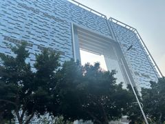 -海心沙亚运公园