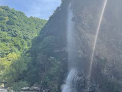 -少华山国家森林公园