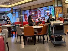 -香港新记茶餐厅(春熙太古里店)